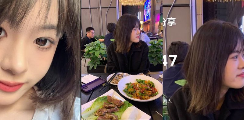 反差女主147每日劲爆档案流出 疑似天美传媒