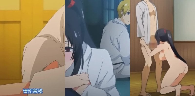 思君之恋1青梅竹马按摩特训
