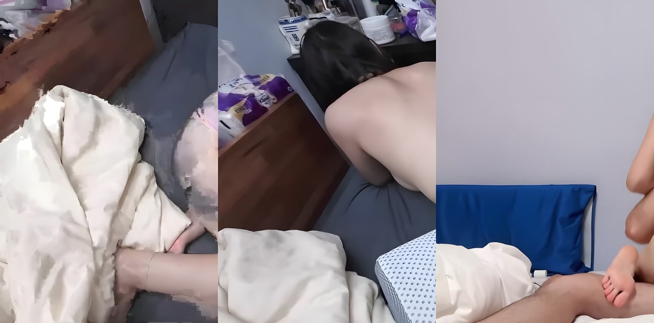 23万粉极品翘臀嫩模Ellie订阅露脸神作全流出！私密臀后福利劲爆曝光