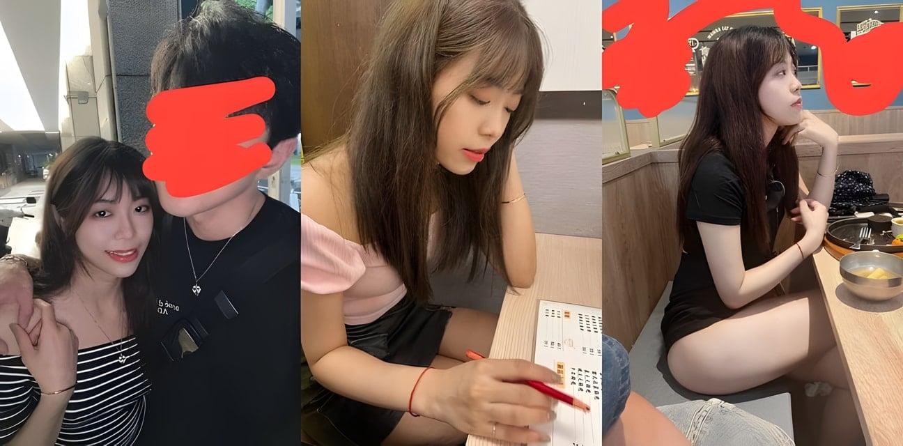 仙氣女友被渣男玩壞真相曝光！全網震驚
