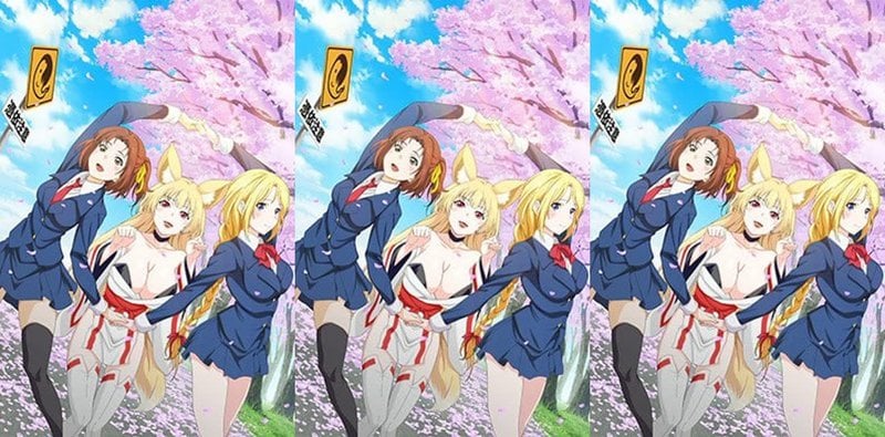 灵魂INSERT 2兽娘巨乳内射乳交劲爆来袭