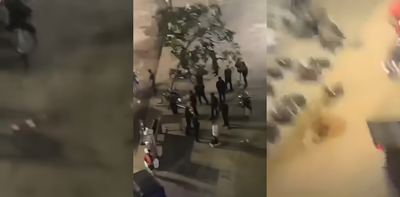 西港中国城跳楼大瓜！神秘中国男重伤脚骨折 内幕疑似偷情被抓曝光