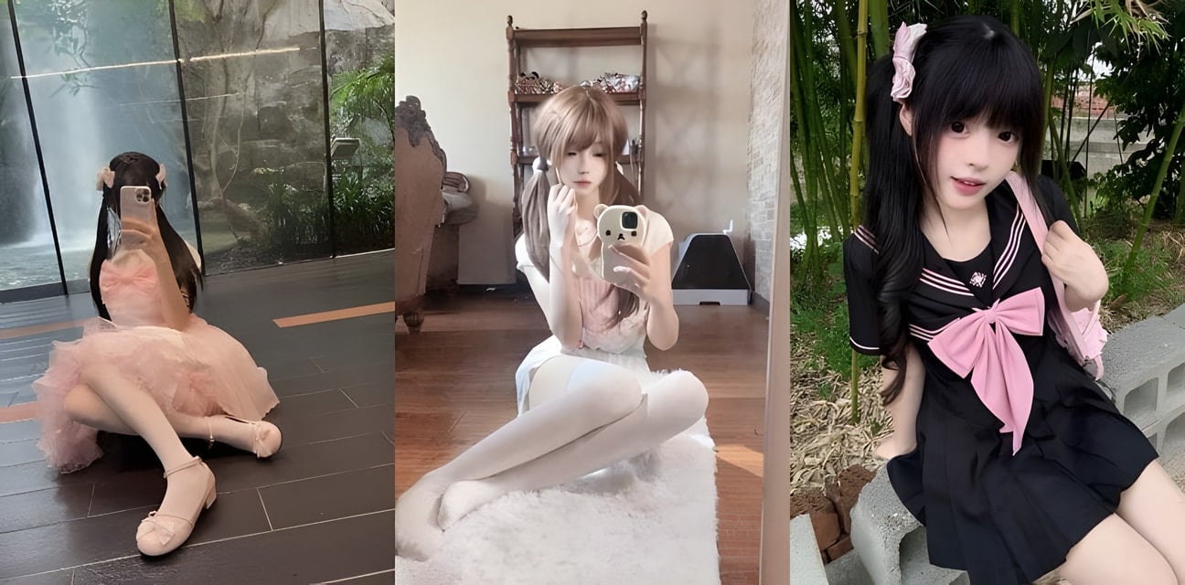 小远ovo嫖客VLOG合集流出！第一人称约炮全过程超劲爆