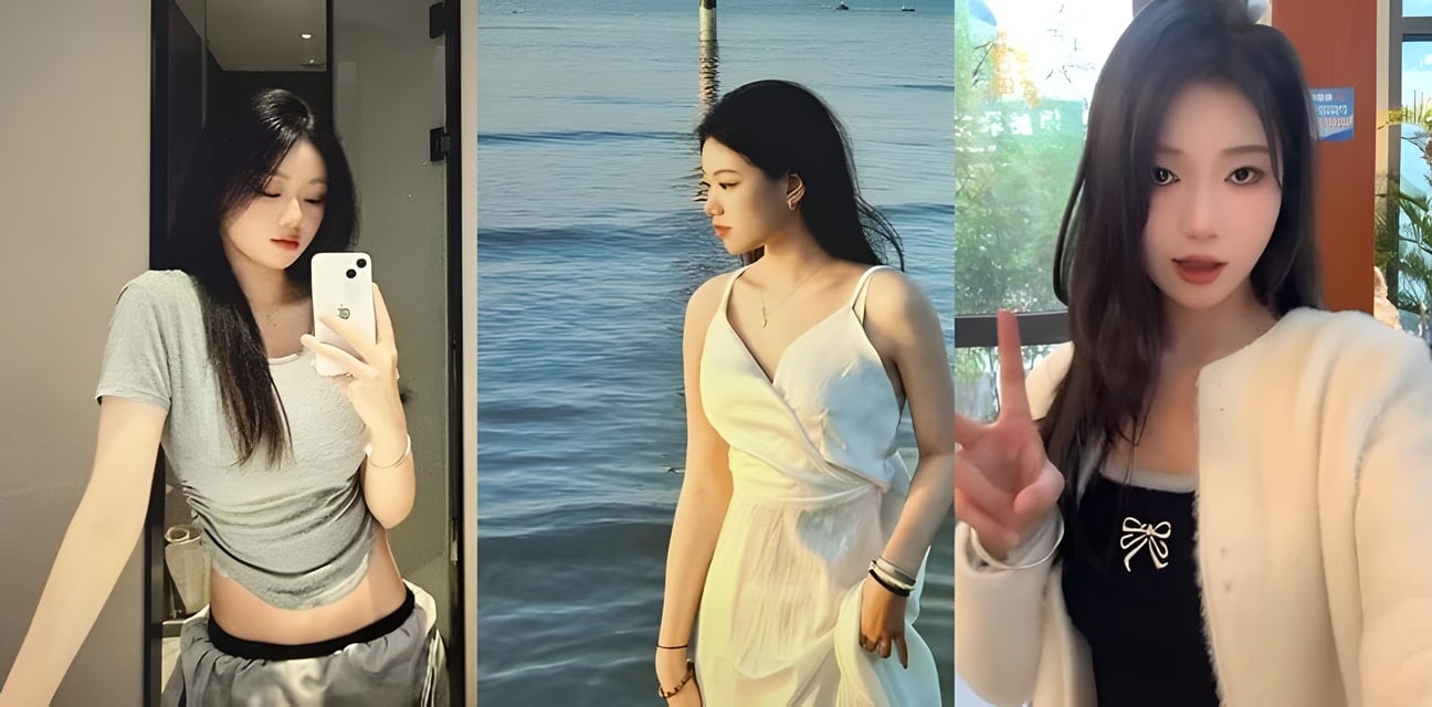 河北美院學生妹劉茹被男友調教成極品母狗！口爆吞精毒龍深喉樣樣精通