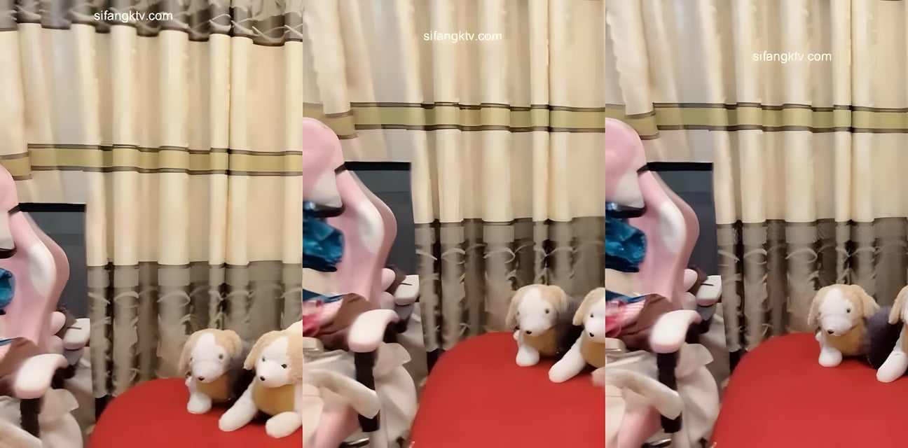 ANNA102直播回歸！神秘首播全網炸鍋