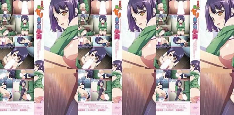 劲爆！おいでよ！私立ヤリまxり学园 おしめっ娘JK静流 番号F059