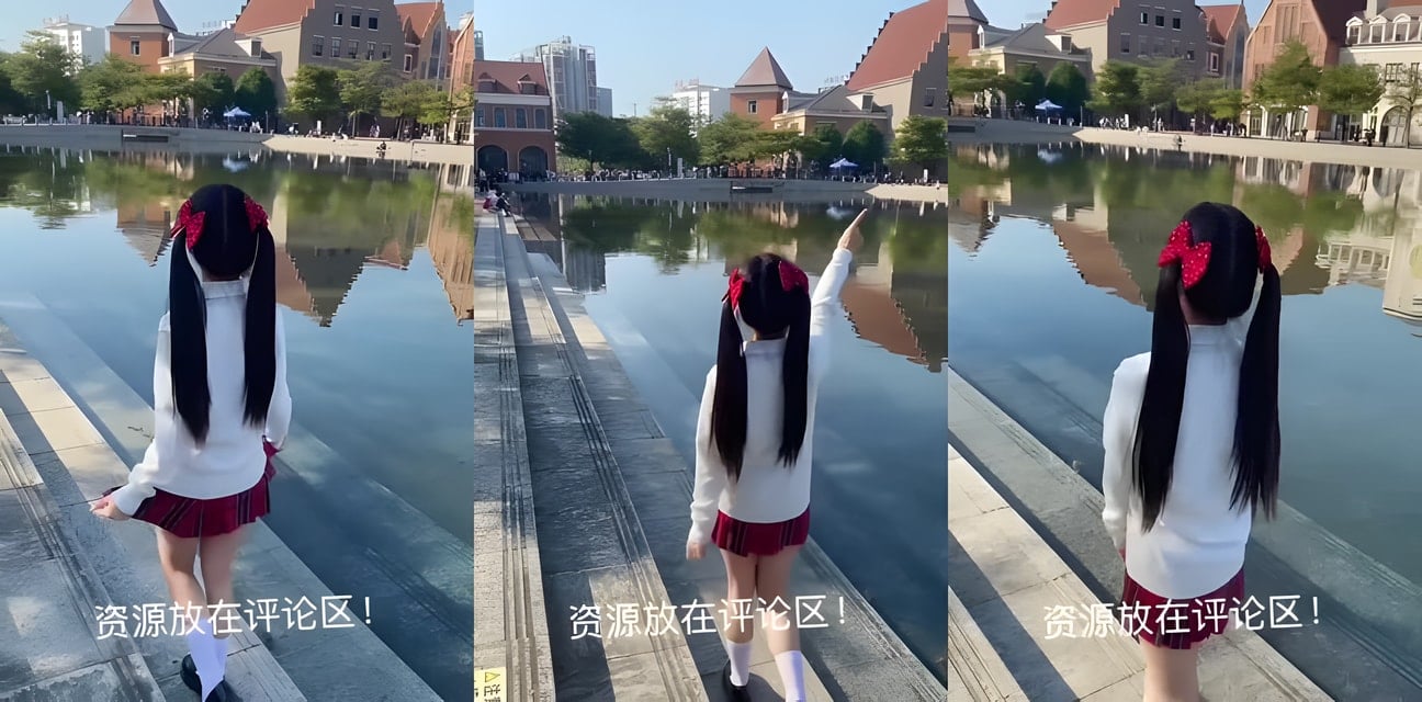 推特福利姬yiyi捆绑调教全曝光！白丝JK娇喘高潮敏感爆表