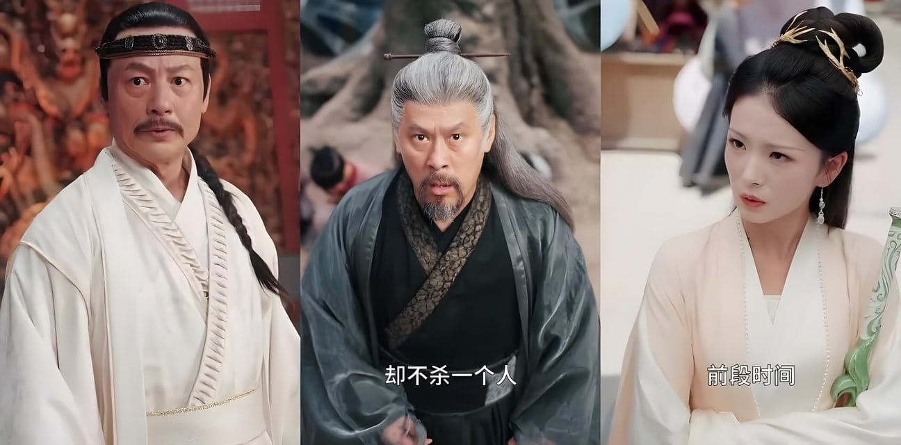 反差短劇 热播短剧 不装了我就是你们老祖