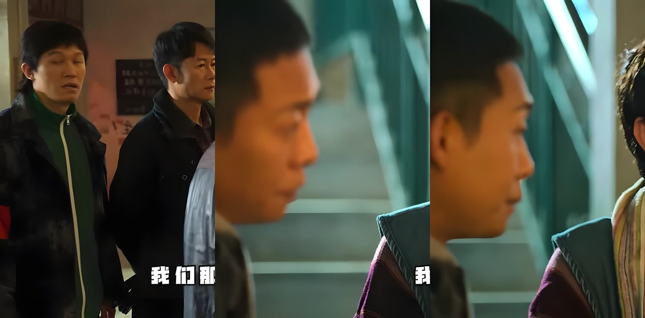 叛逆强哥强势回归！不听话本性狂飙 女厕所激战高潮内幕曝光