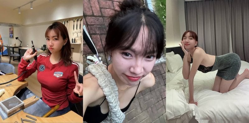 苏州大学高颜值女神杨媛媛不雅视频曝光