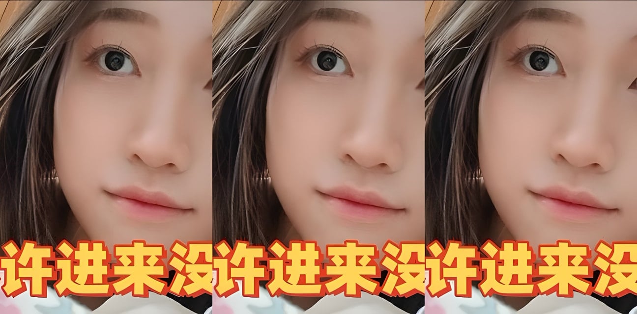 女大学生嗲声求饶没戴套仍被内射！私密视频意外流出男友渣行曝光