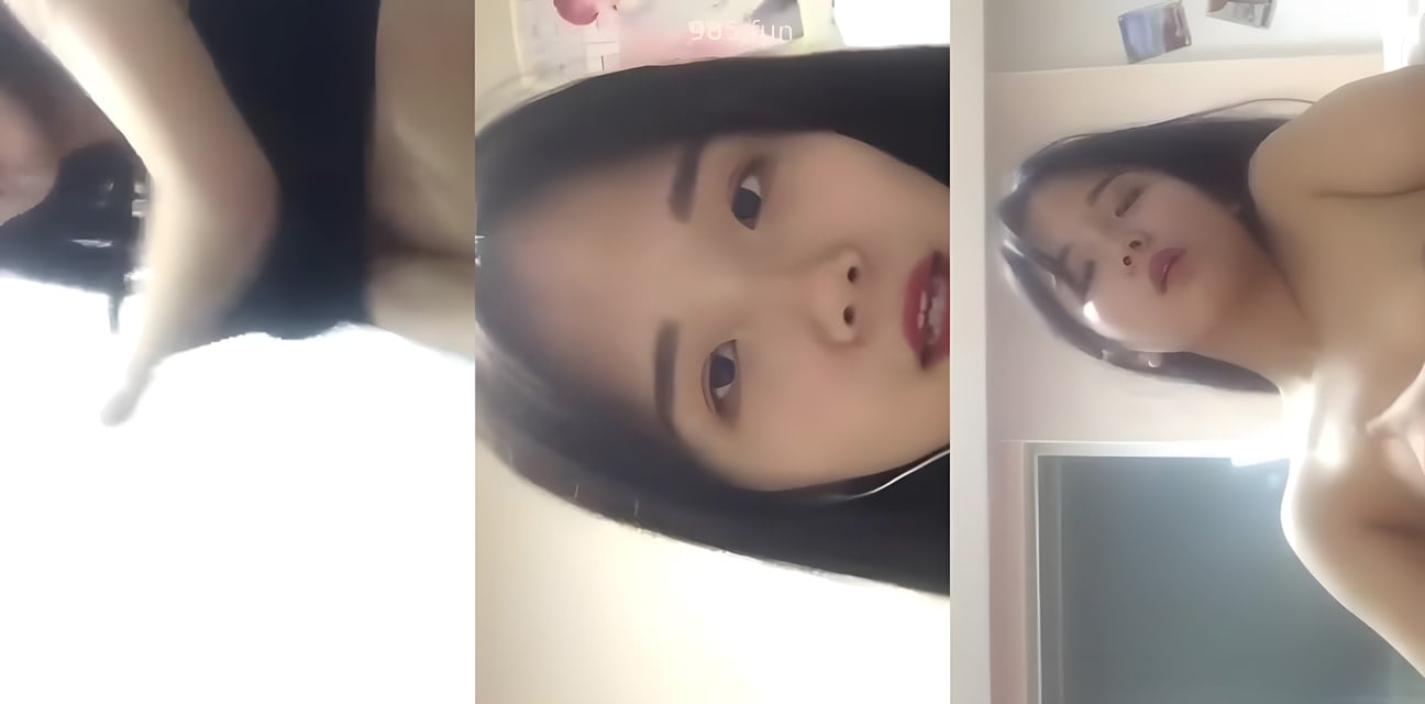 极品学生妹被金主远程调教！视频曝光私密玩法