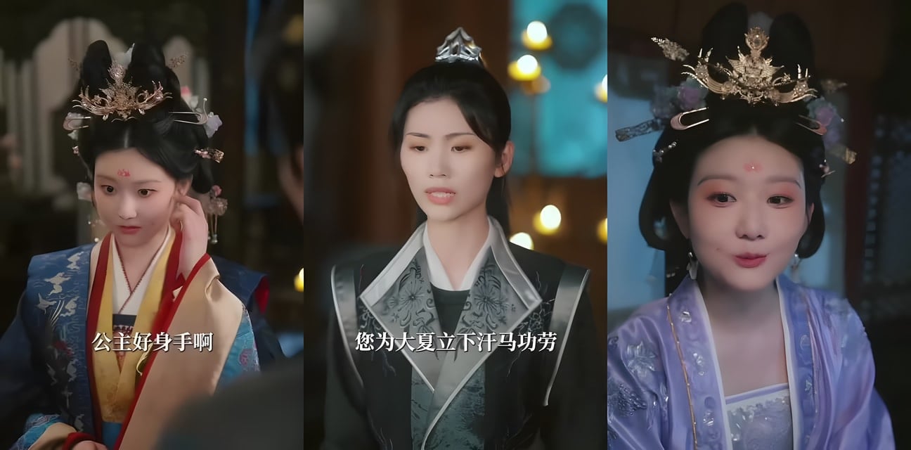 大陆擦边短剧 热播短剧