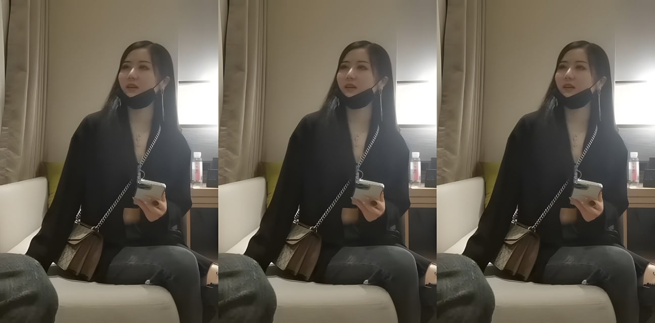 杏吧-文轩探花舞蹈系学妹背男友兼职曝光！蜂腰翘臀美腿全网炸锅