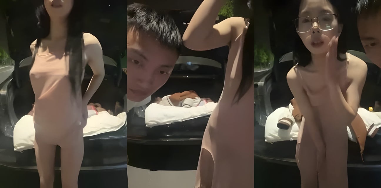 绝顶露脸母狗LYJyao52纯骚视频疯传！全网热议神秘身份