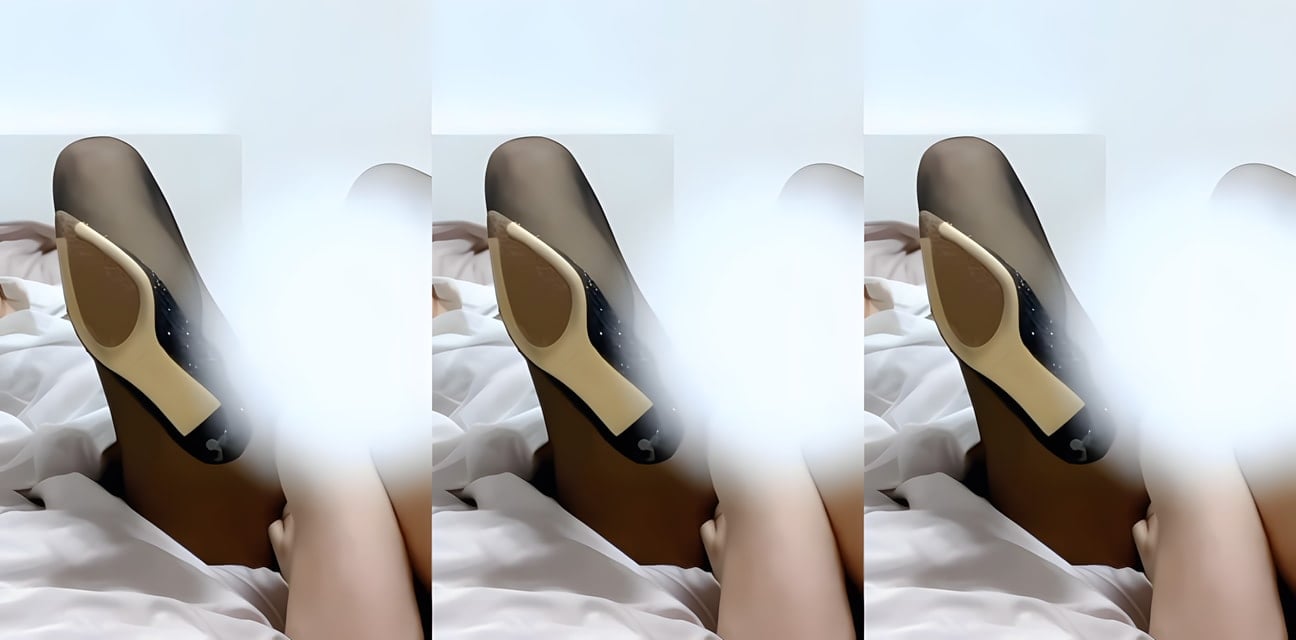 杏吧-黑丝高跟美女深夜密会神秘男曝光！全网炸锅内幕流出