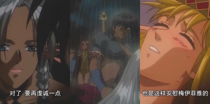 龙骑士4 STS-606 无码老番劲爆归来