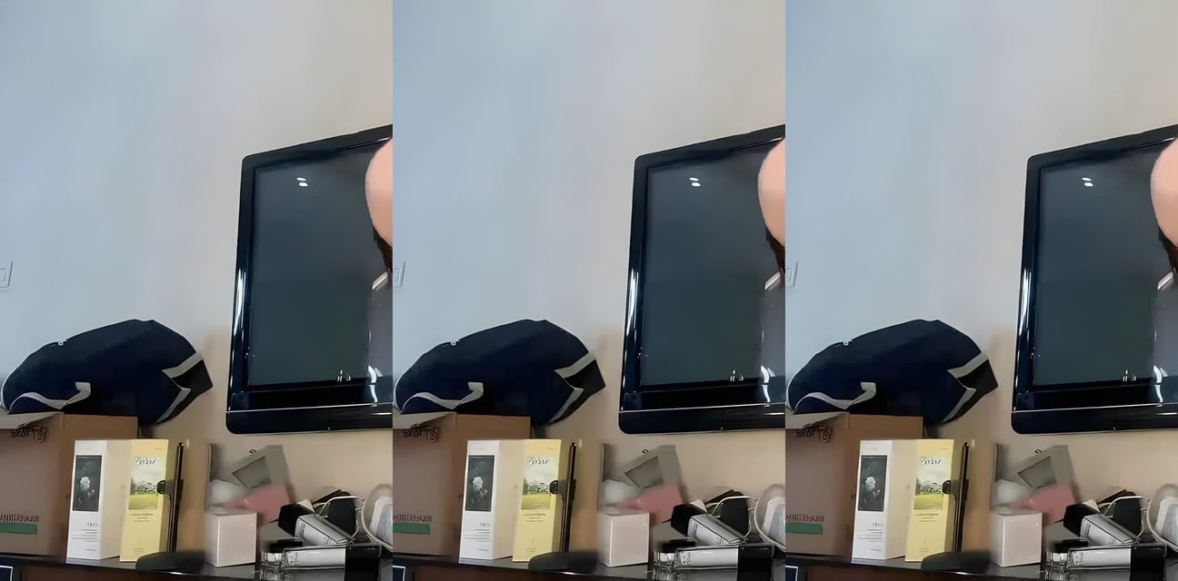 福利姬佳瑶恩琪黑丝情趣骚舞 肥臀狂抖勾引大肉棒猛插骚穴