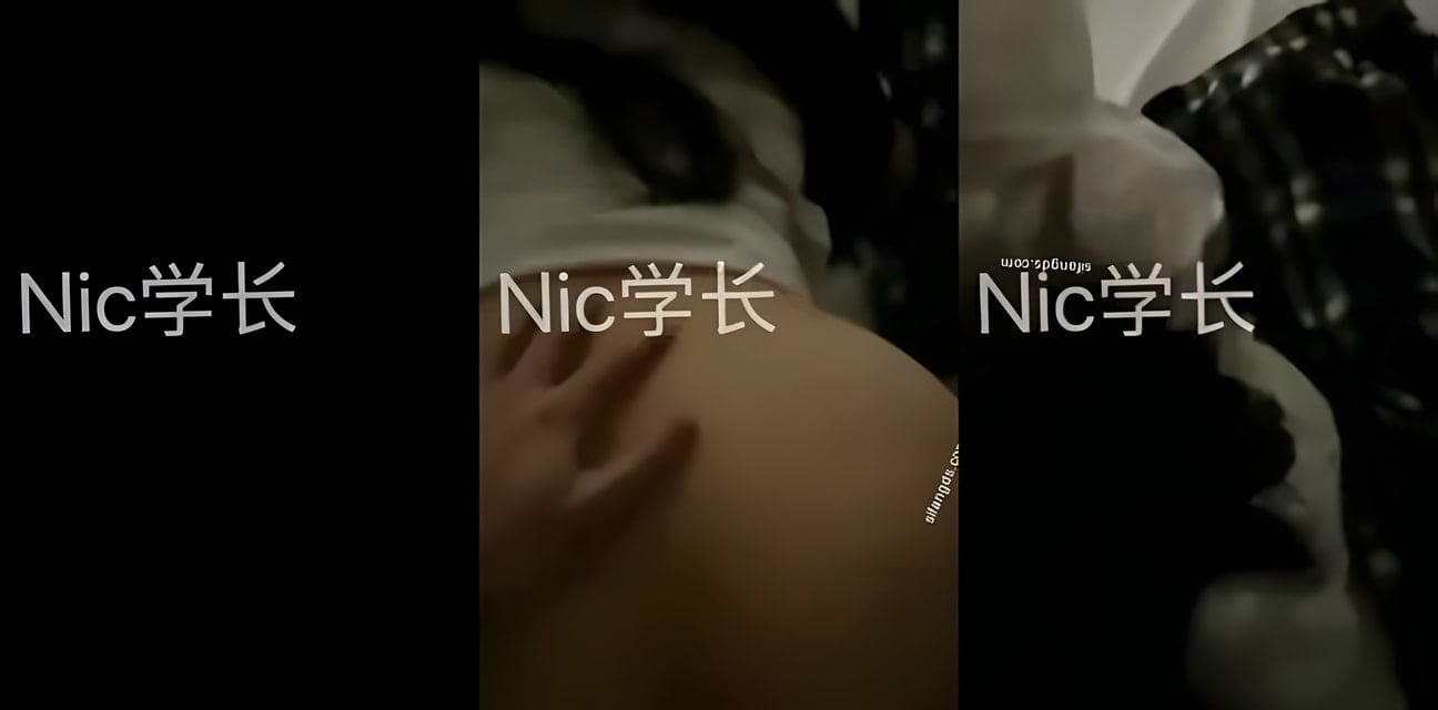 nic学长Return强势回归！神秘项目曝光全网炸锅