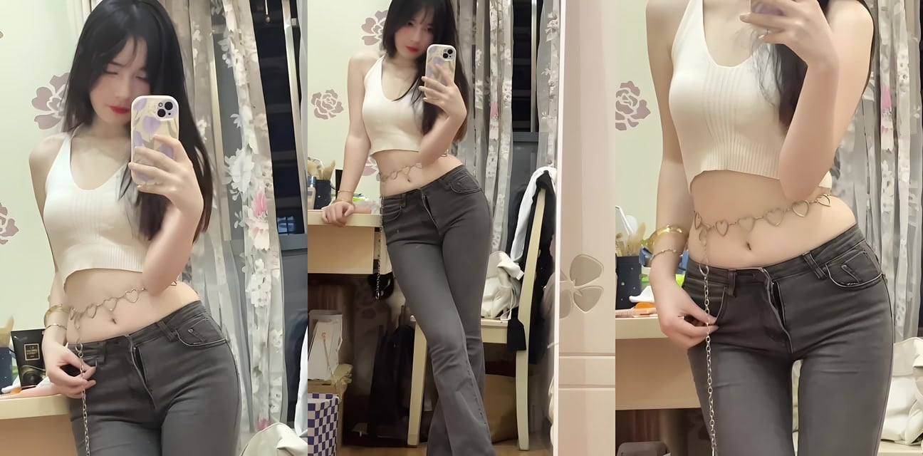 清純少女酒店開房被抓姦！越南巨乳嫩模狂野騎乘老公，怒妻闖入暴打內射證據全曝光