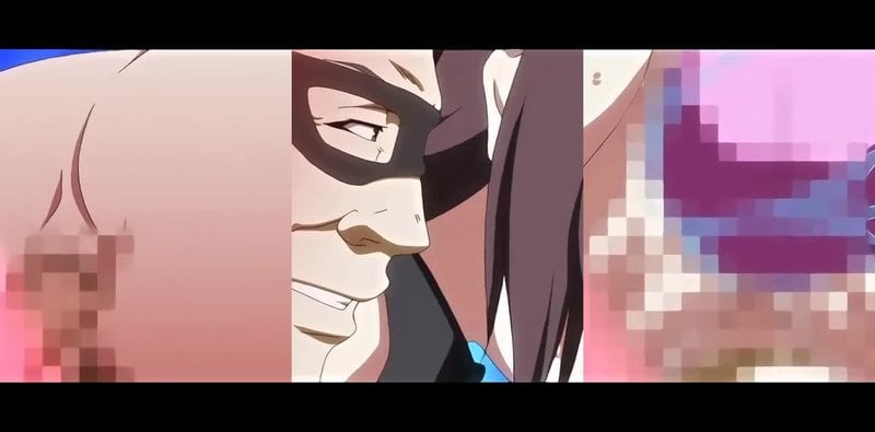 天美传媒对魔忍不知火 淫欲奴隶娼妇黑井调教