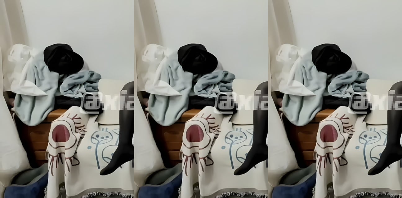 极品反差女大学生变母狗！JK水手服道具自慰口交福利太劲爆