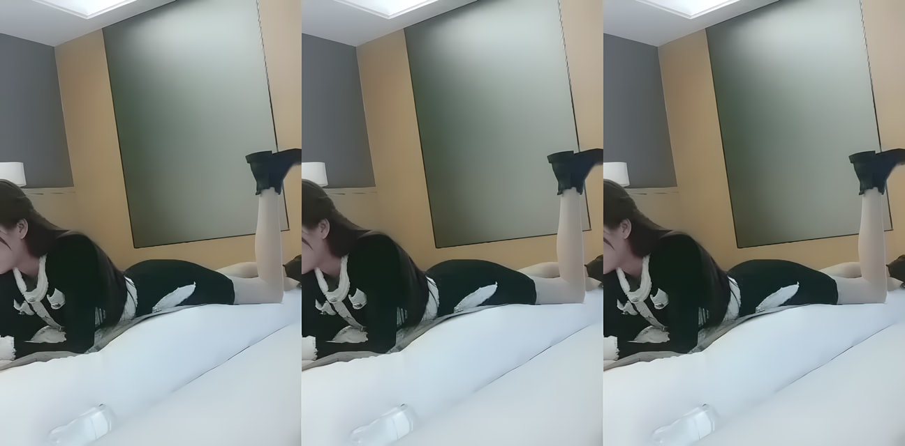 杏吧-情感主播李寻欢车模绯闻曝光！神秘酒店夜会全过程流出