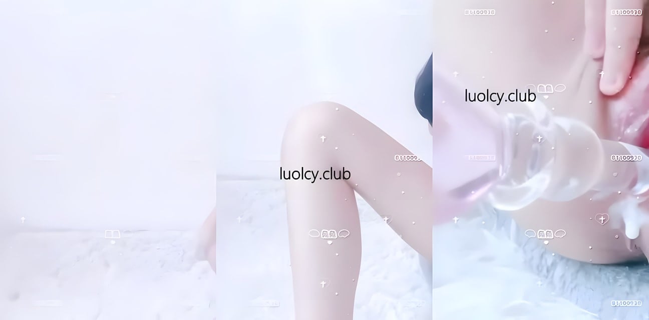 兔兔酱嫩模私密福利合集！清纯少女兔兔洋绝美身材全曝光