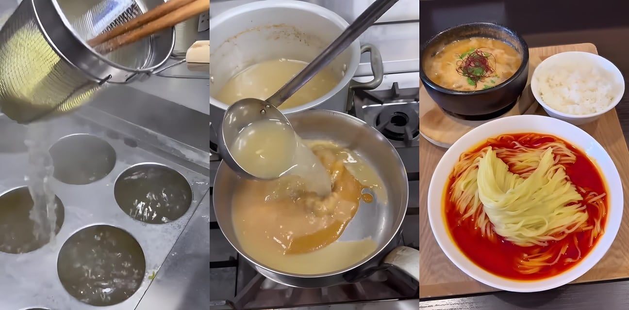 抖音美食博主私密大瓜！清純少女身材火辣诱人 看一眼就让人馋涎欲滴 忍不住想狂舔猛吃