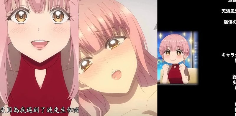 禁忌黑道溺爱！内向OL将处女献给神秘绅士
