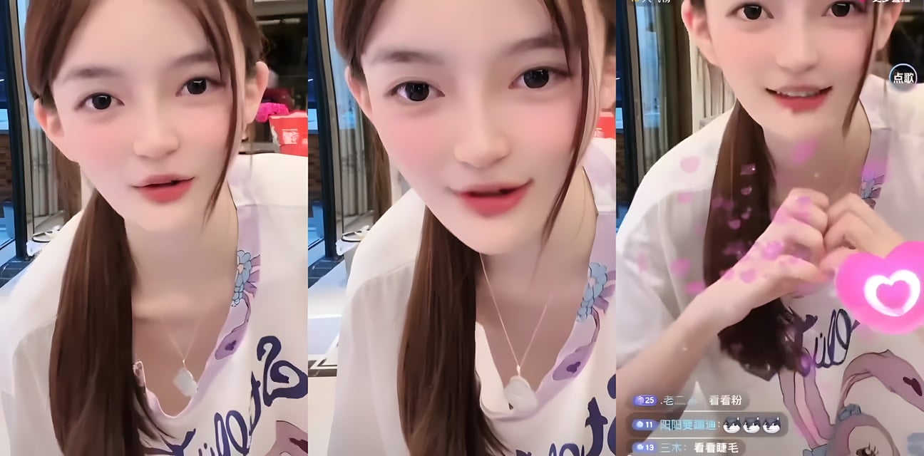 超萌小兔兔現身！可愛到融化人心瞬間被網友瘋傳