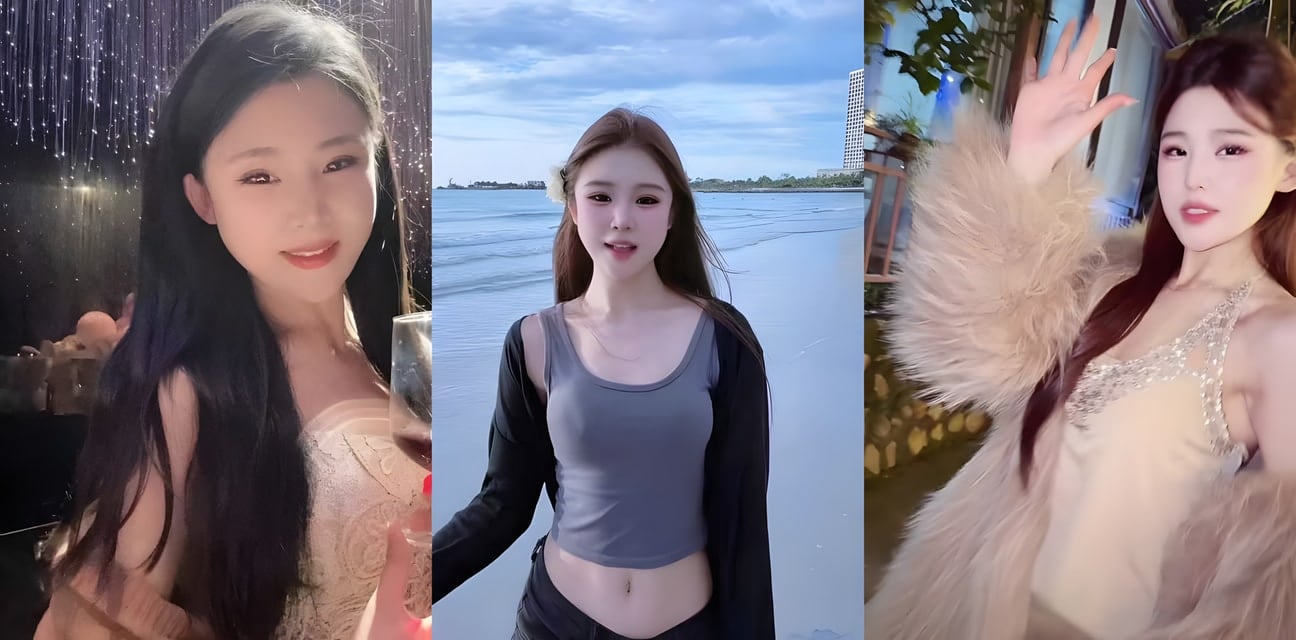 抖音冷艳御姐橙子姐姐奔柬大反转！诈骗贩人吸毒全曝光 私下狂野狠辣玩疯了