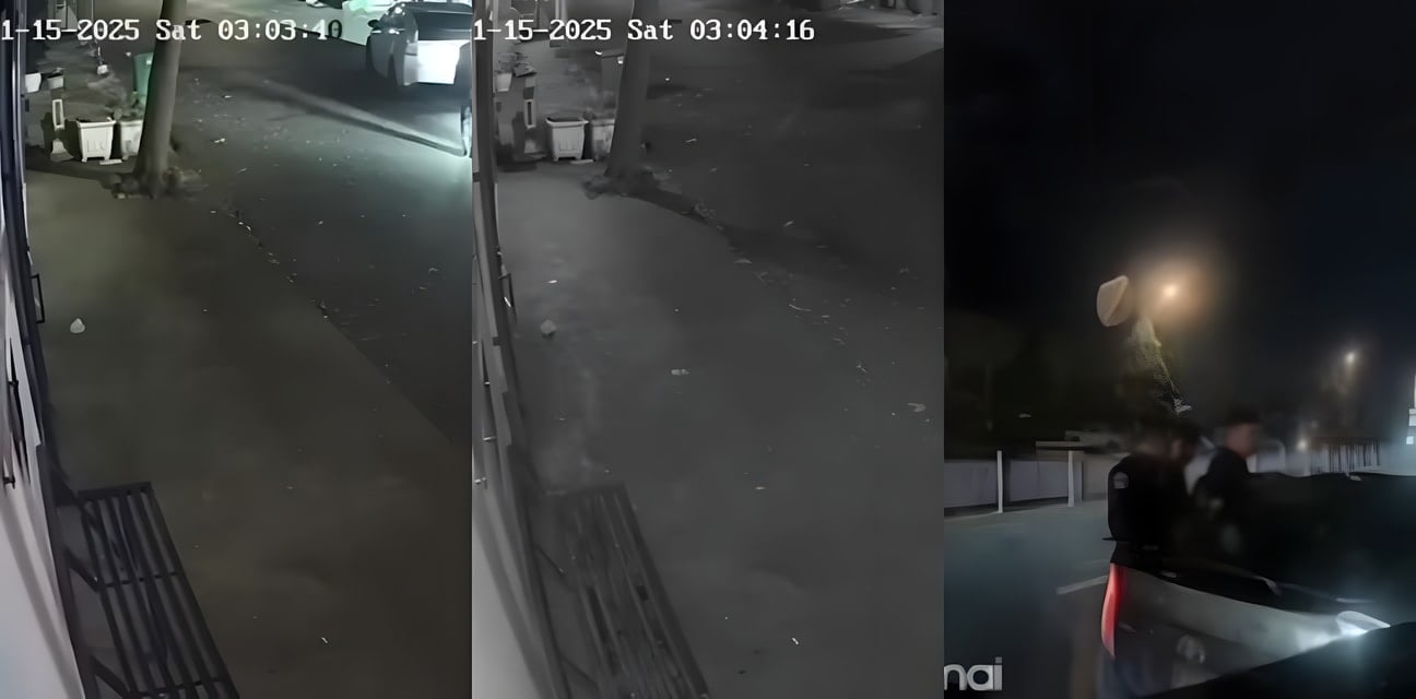 柬埔寨假宪兵绑架大瓜！伪装土匪进村掳清纯少女 实施过程劲爆🤣真宪兵怒怼：活都干了我们干嘛？