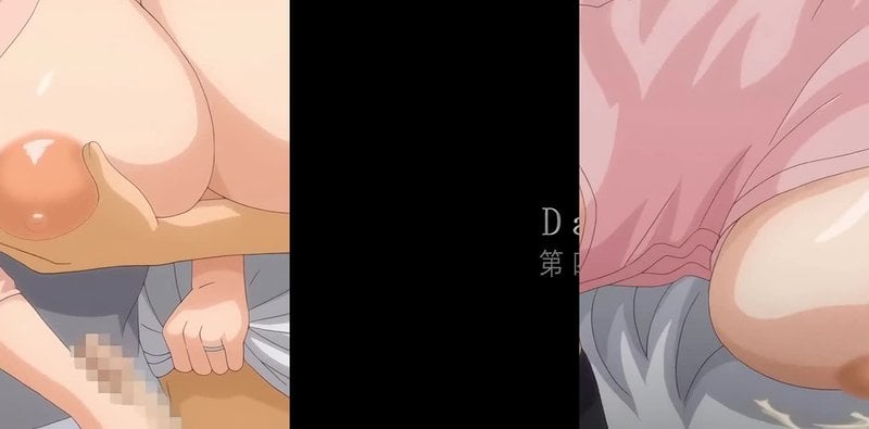 J系巨乳妈妈深夜爆料 首次人妻体验第5话