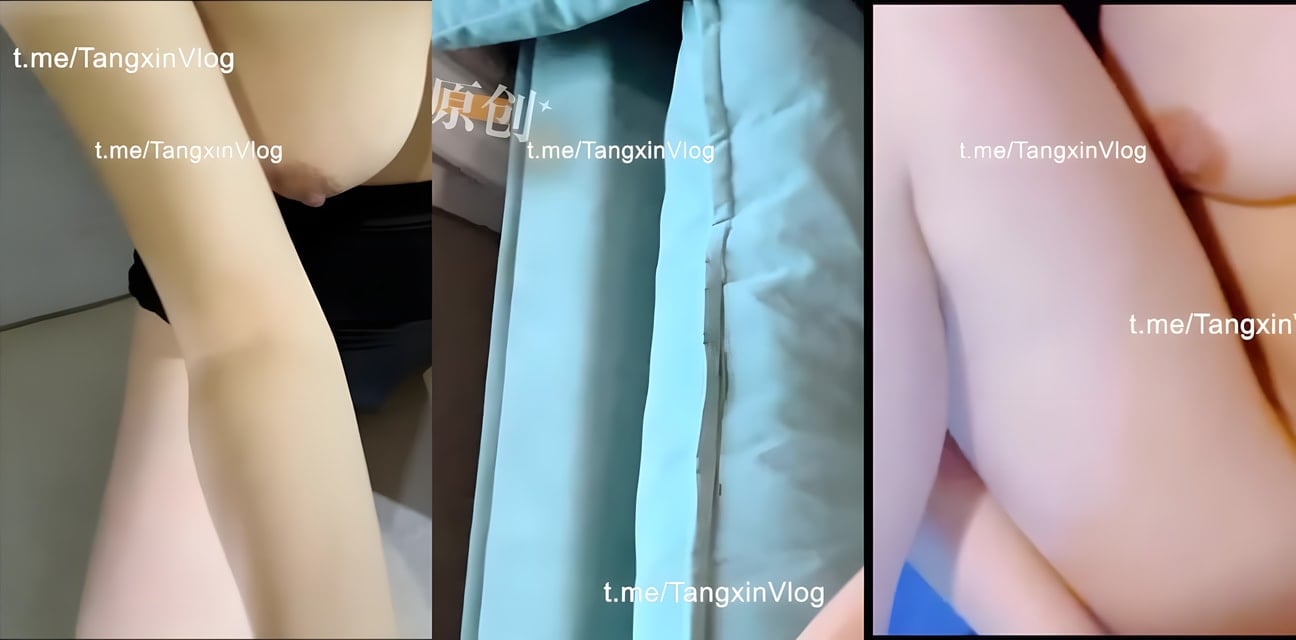 糖心VLOG勁爆全集曝光！極品嫩模黑絲誘惑 野外狂歡高潮失控
