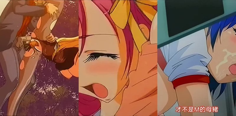 牝教师～淫辱教室～1 麻琴律子双洞齐下 NTR吞精