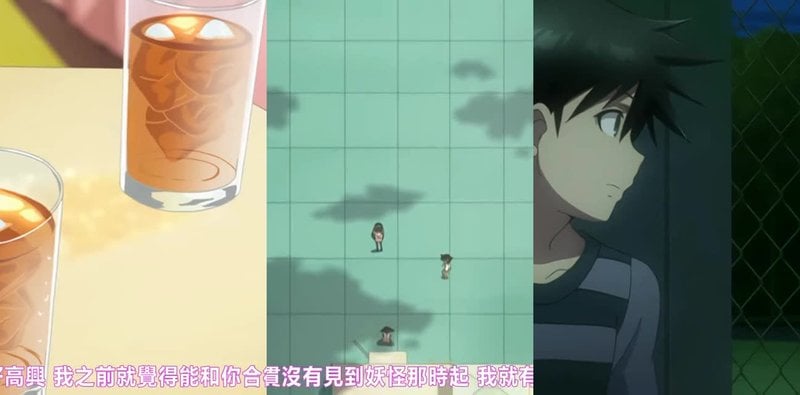 偷窥漫画《偷×看》3集OVA劲爆曝光