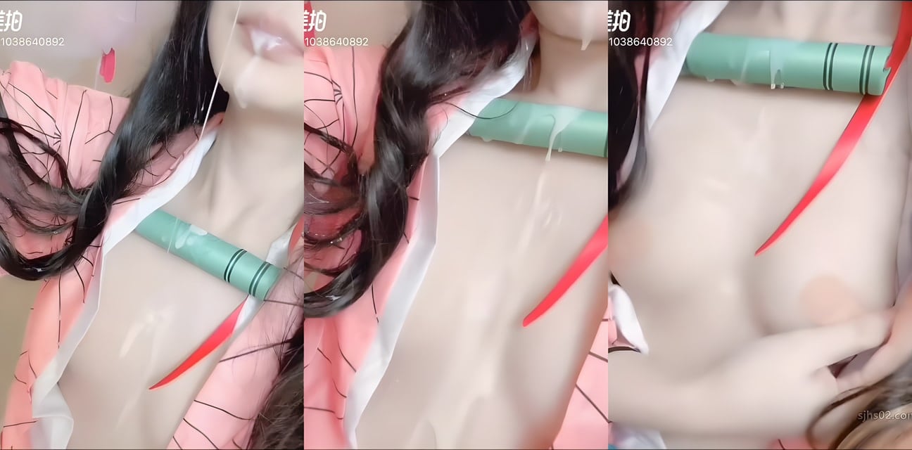 Misa习呆呆写真合集劲爆曝光！尺度拉满私密诱惑