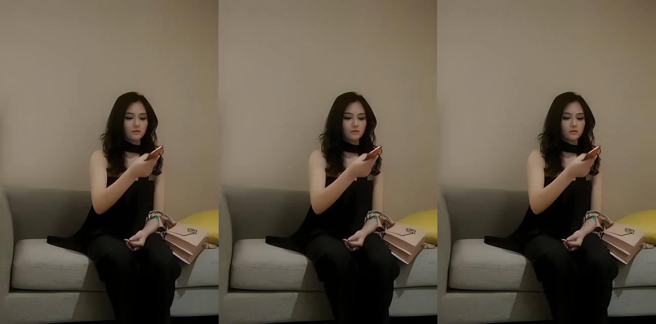 杏吧-鸭总探花黑裙少妇神秘曝光！精致高跟造型引全网热议