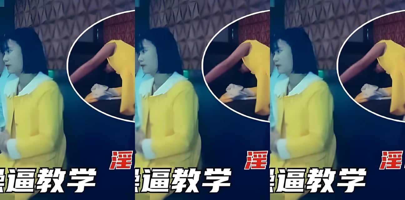 KTV撩妹现场曝光！全网最美学生妹单身太放得开叫声震天全网炸锅