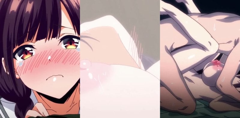 少女突击第2集 姐活爆料：御姐丰乳挤奶逆强制