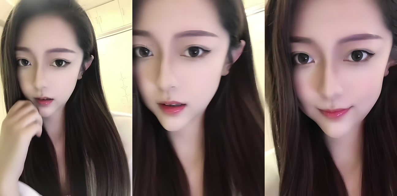 清纯少女酒店开房被偷拍！嫩模甜美小妹翘臀狂扭骑乘位高潮迭起 内射画面超劲爆