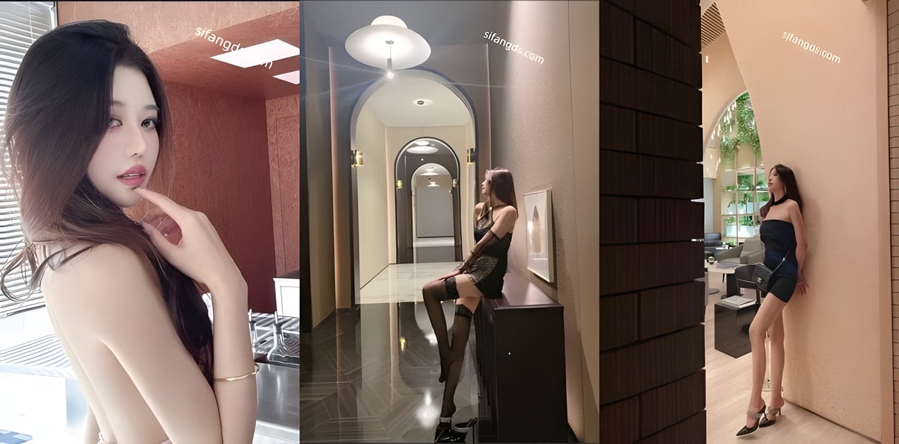 甜心超人气主播私密视频流出！全裸自慰1V1画面曝光全网炸锅