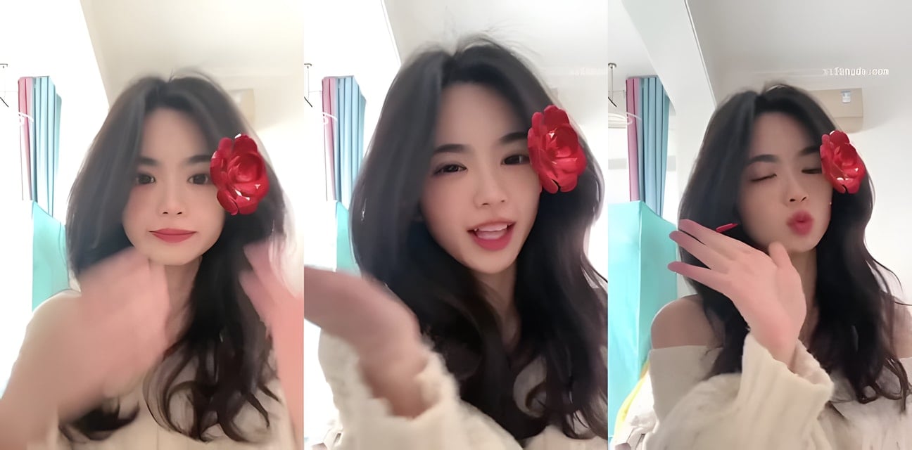 两位女大与导员深夜激战，奔放玩法曝光