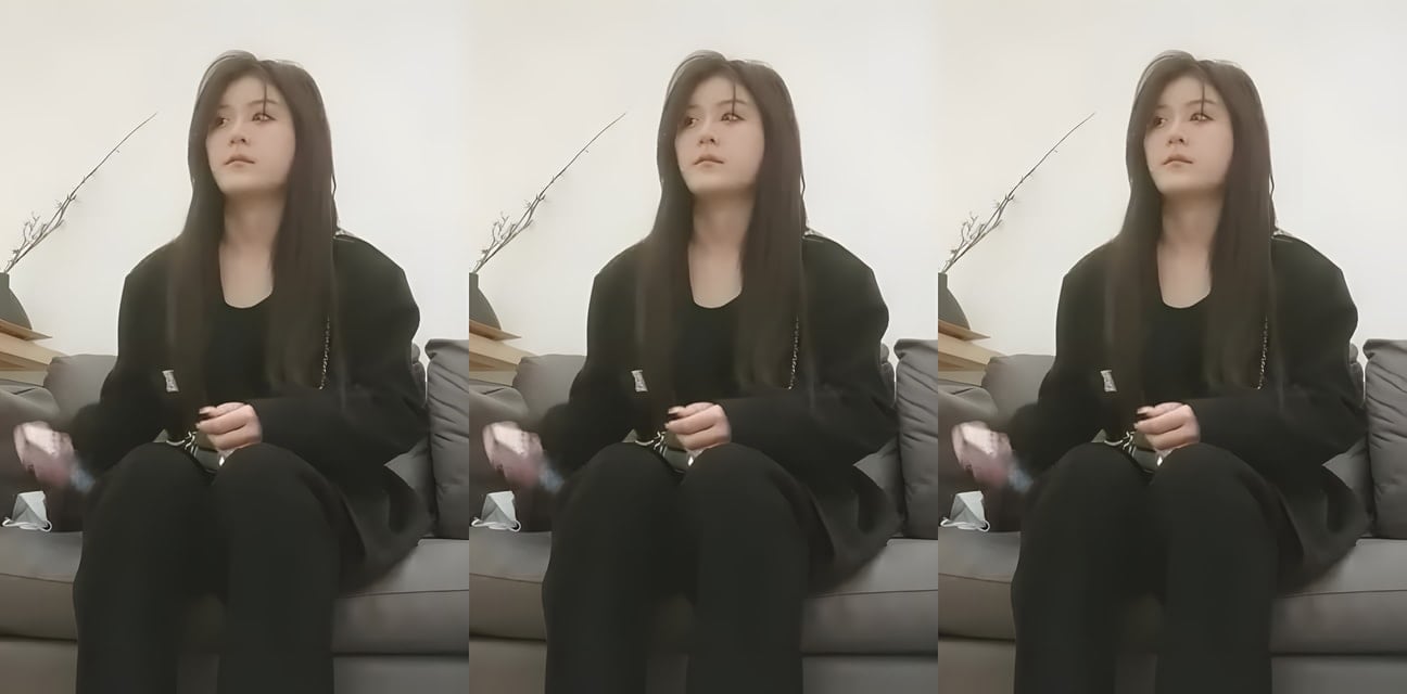 杏吧-清冷美女酒店突變梨花帶雨！神秘男讓她崩潰大哭