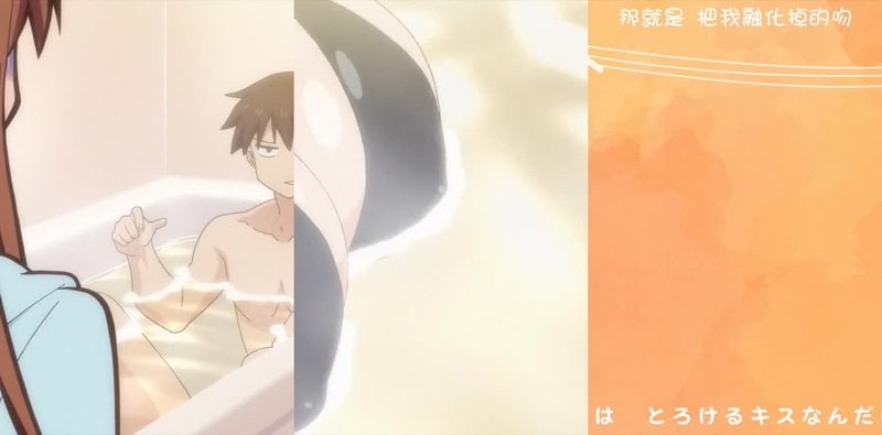 Overflow第1集 姐妹青梅竹马3人浴缸禁断溢出秘密恋情