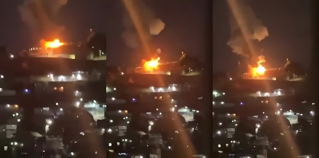 馬杜羅被美軍活捉！查韋斯陵墓竟遭炸毀骨灰揚了？