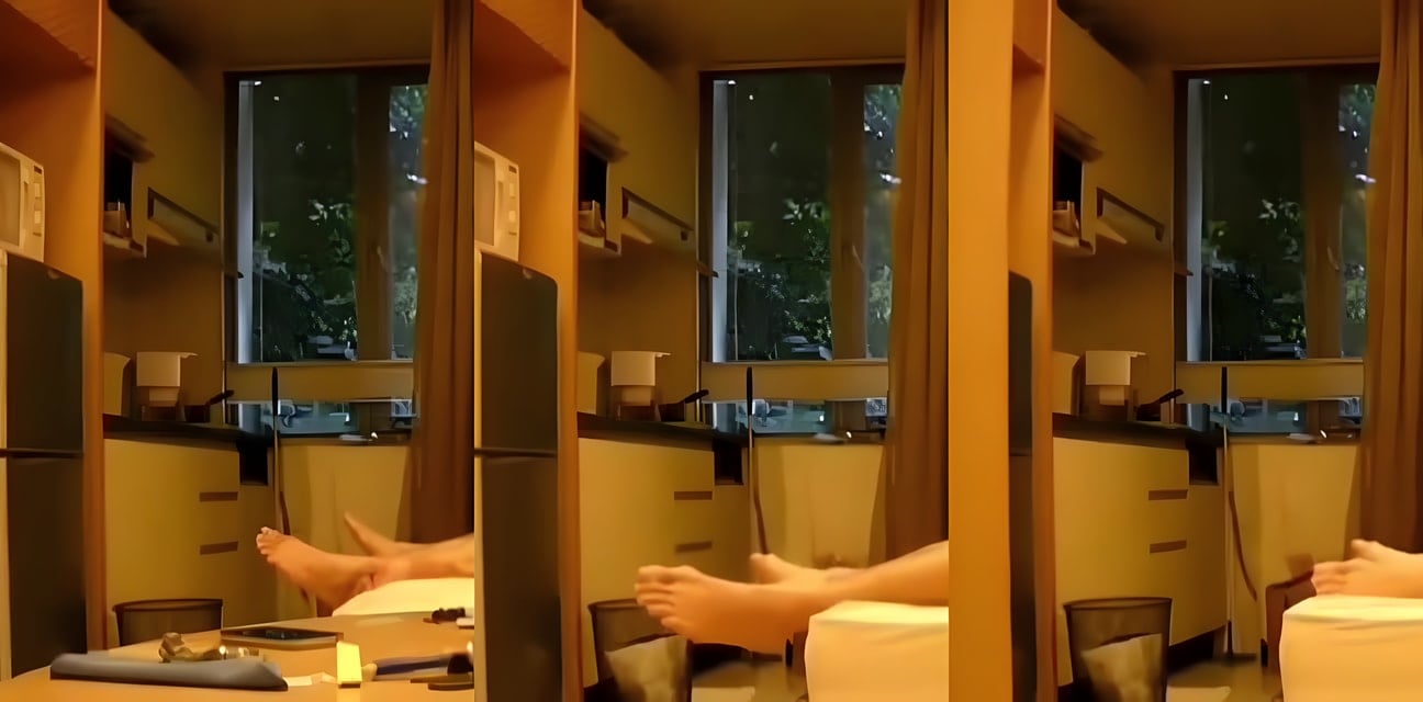 南京艺术学院清纯少女胡雅婷！惨遭学生会渣男学长酒店破处 处女血染床单全过程曝光
