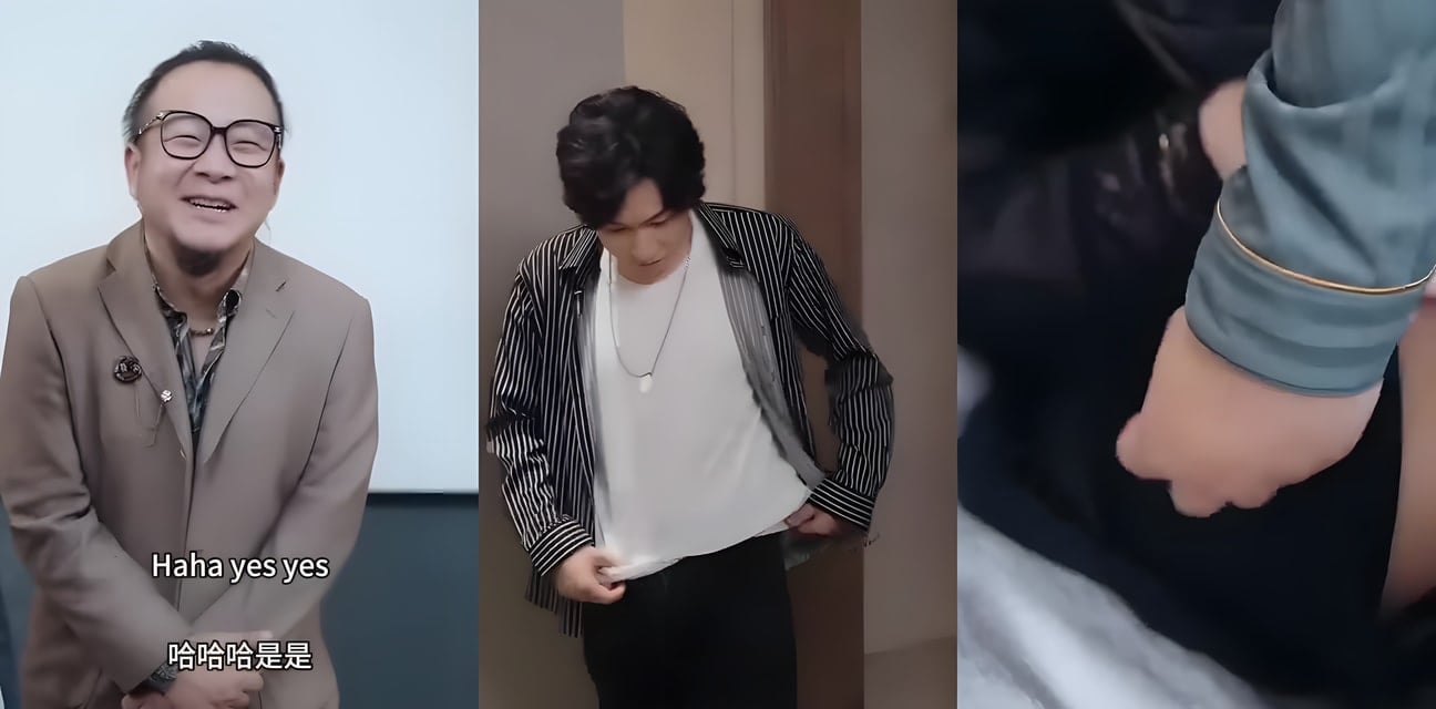 擦邊短劇 疯狂的姐妹花