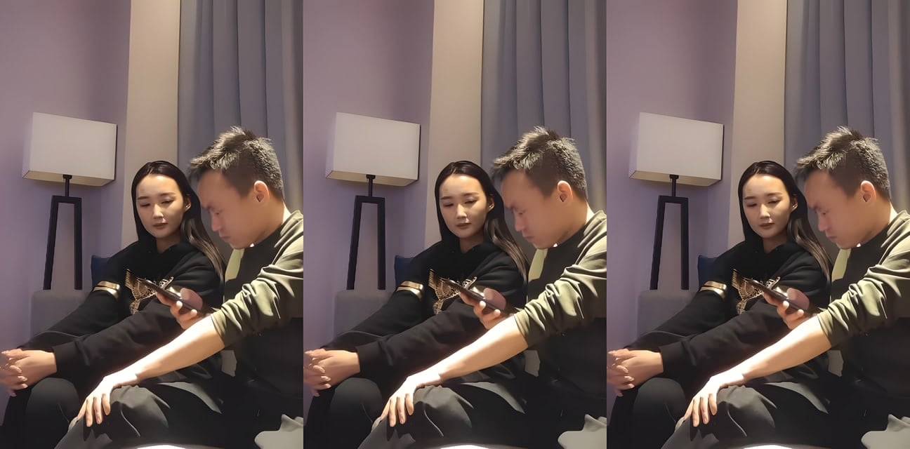杏吧-步宾寻花惊现霍思燕翻版女神！身份曝光全网炸锅